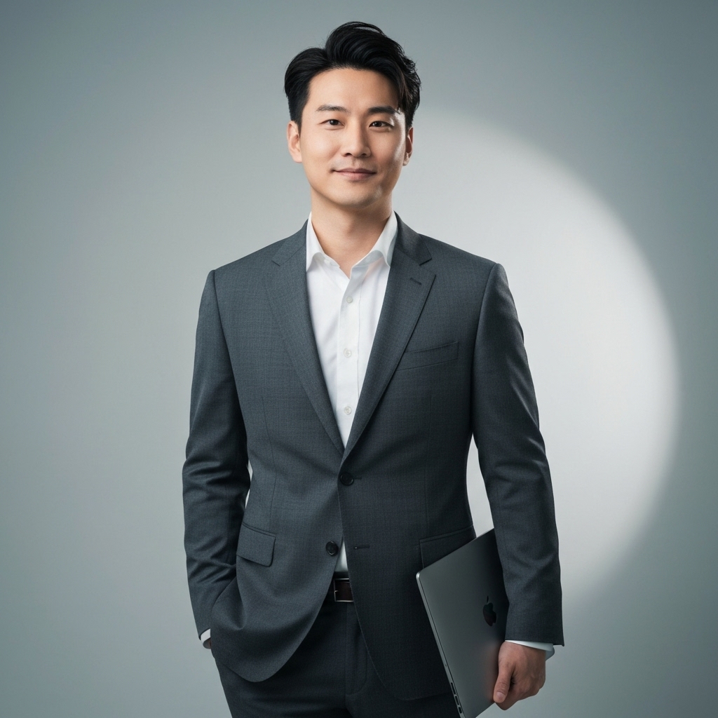 Marcus Kim, SEO Strategist at Canada Web Studio