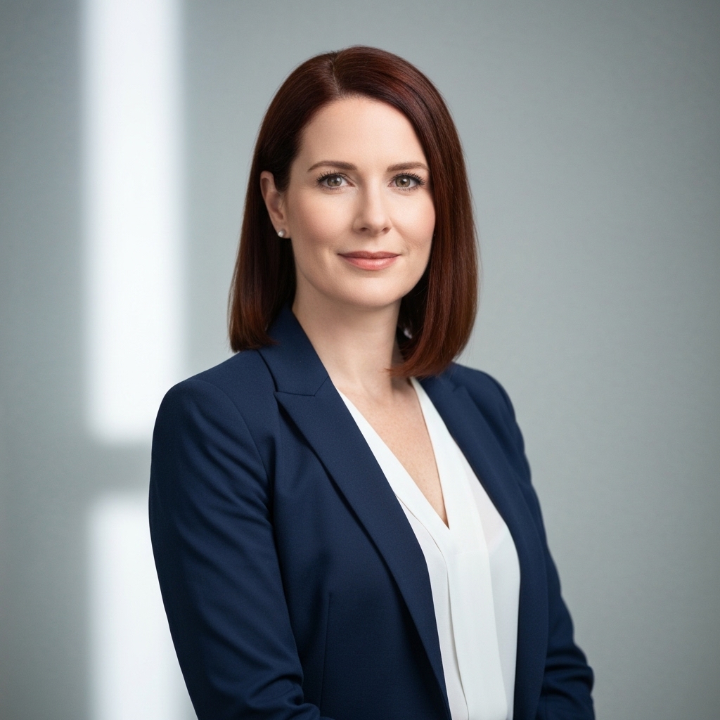 Sophie Anderson, UX Designer at Canada Web Studio