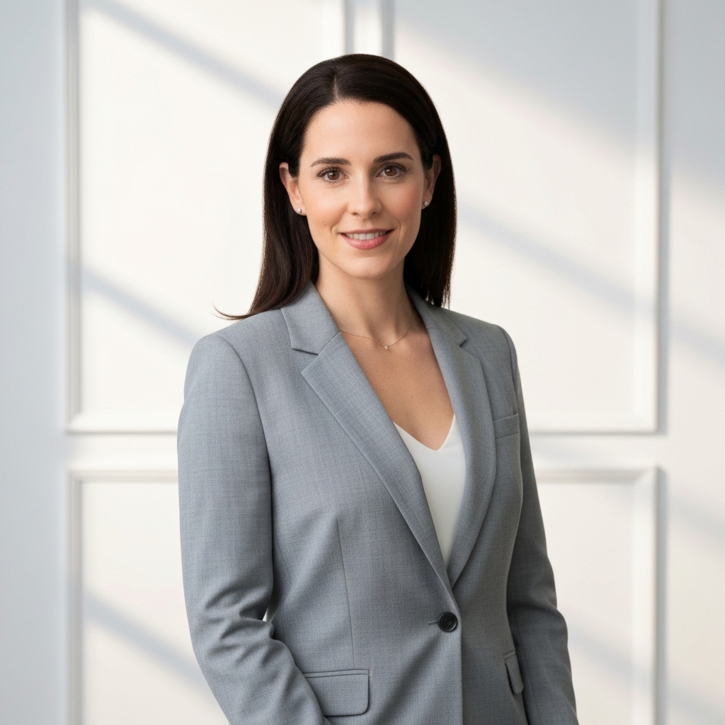 Emily Watson, Lead Developer at Canada Web Studio