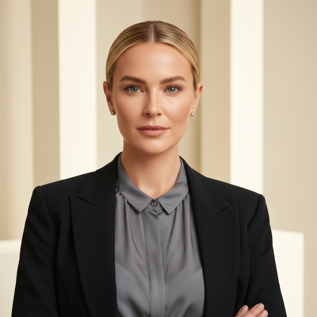 Sophie Anderson, UX Designer