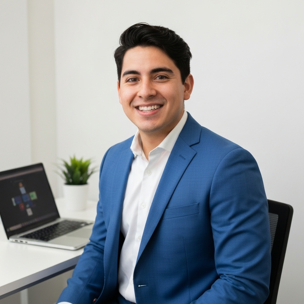 Canada Web Studio team collaborating on auto website design project