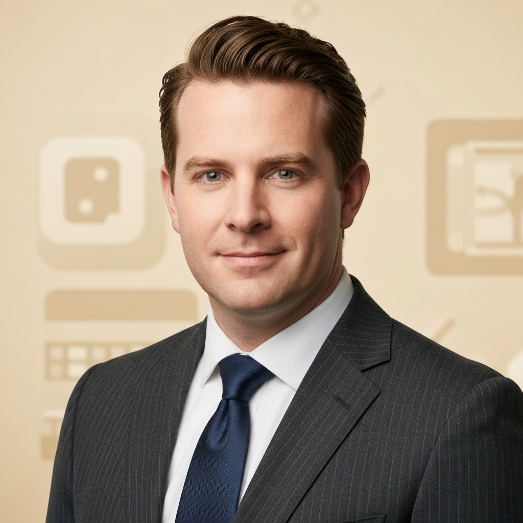 James Robertson, Creative Director